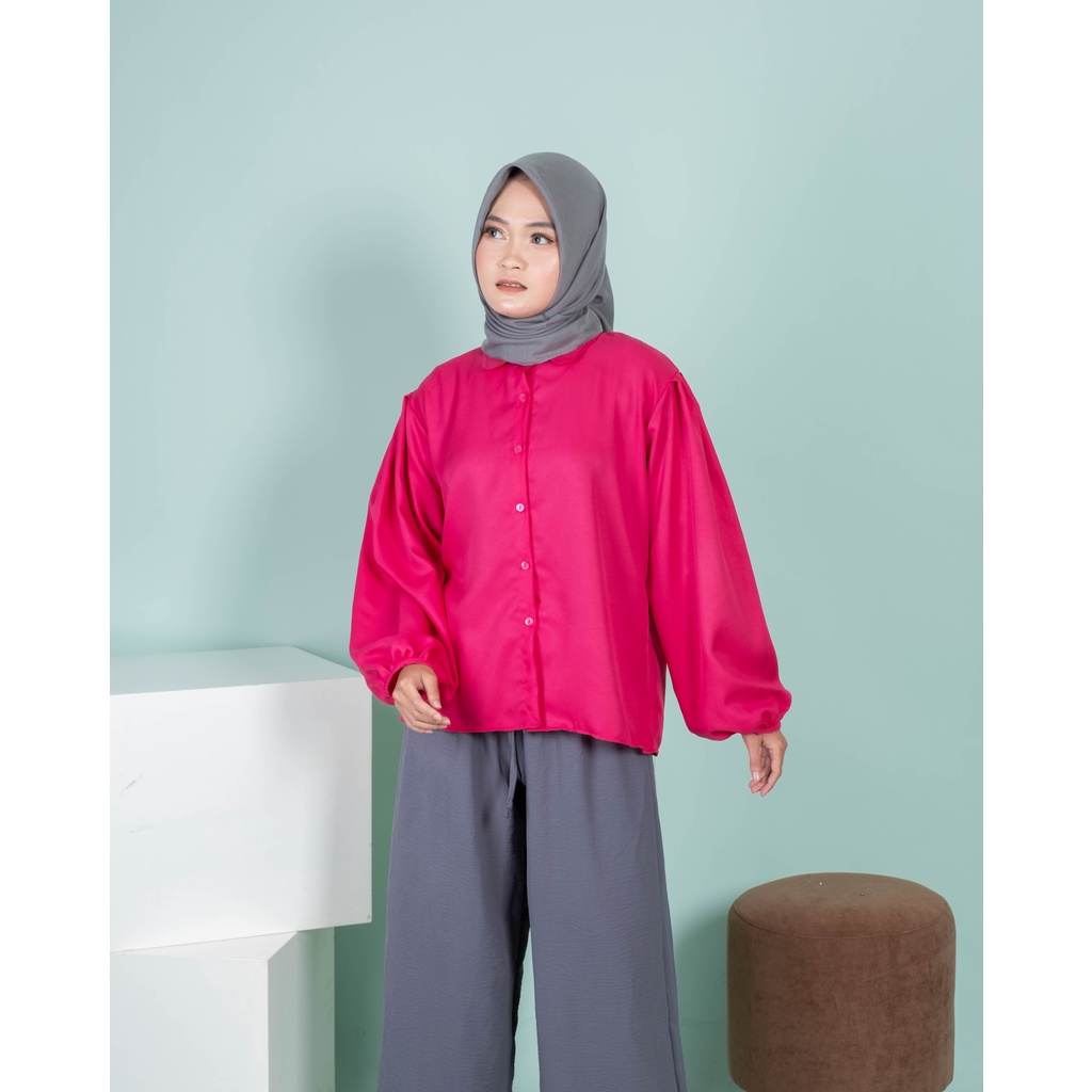 ELZE BLOUSE