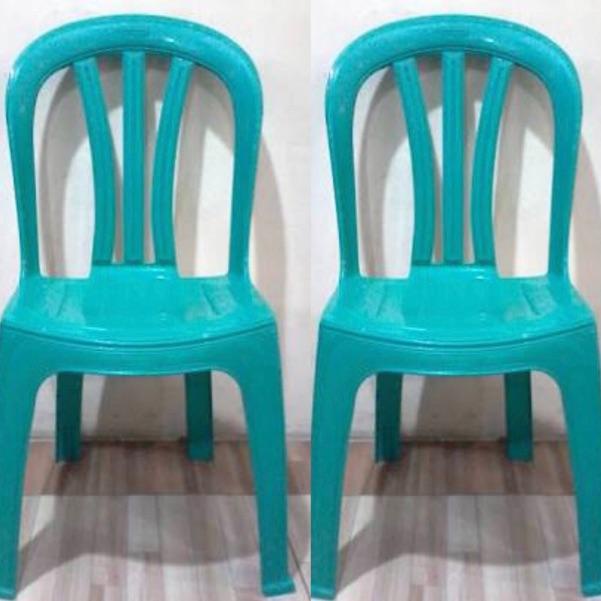 ☄ Napolly kursi makan plastik 102 Kursi pesta ➮