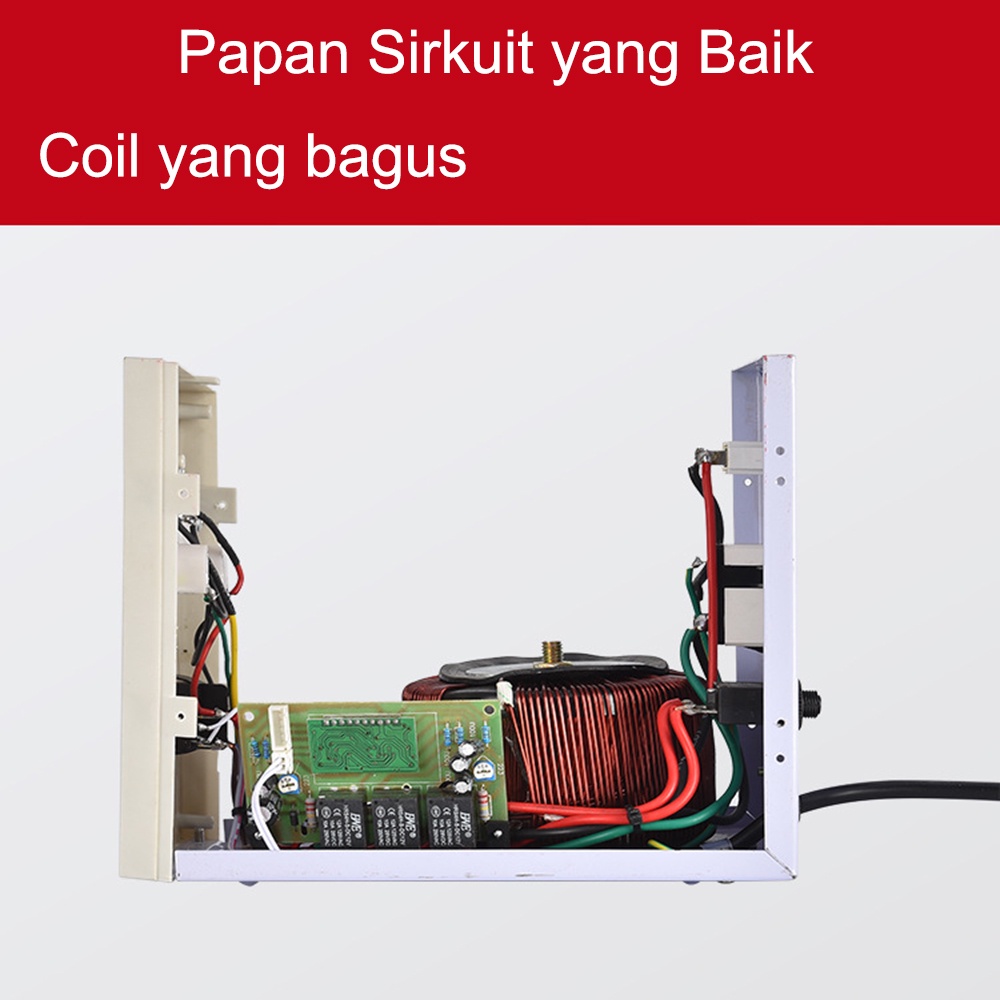 stabilizer digital COOFARI SVR-500va/1000va/1500va/2000va/3000va/5000va automatic voltage regulator