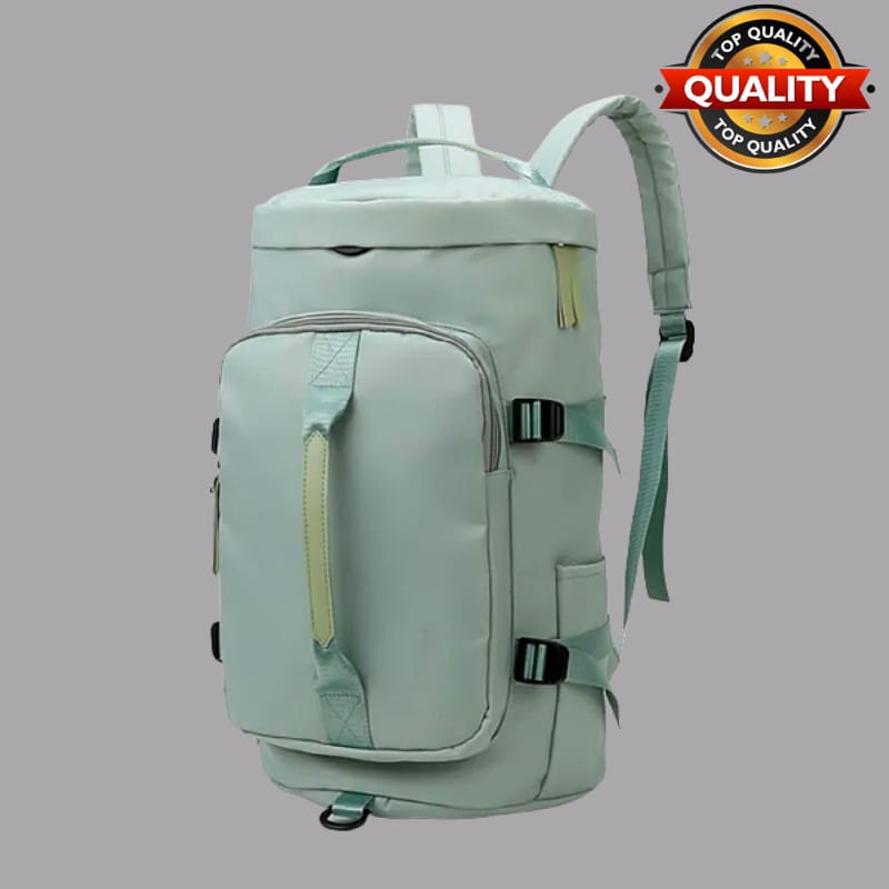 Terbaru Multifungsi 4 Fungsi Ransel Trevel Olahraga Kualti Backpack Pria dan Wanita/Premium Produk DK Unisex