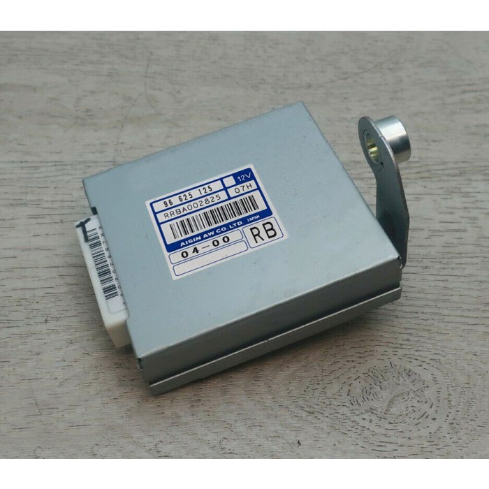 TCM CHEVROLET CAPTIVA DIESEL NFL - C100/C140