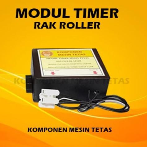 ☈ Modul Timer Rak Roller Mesin Tetas Full Otomatis Penetas Telur Otomatis ✵