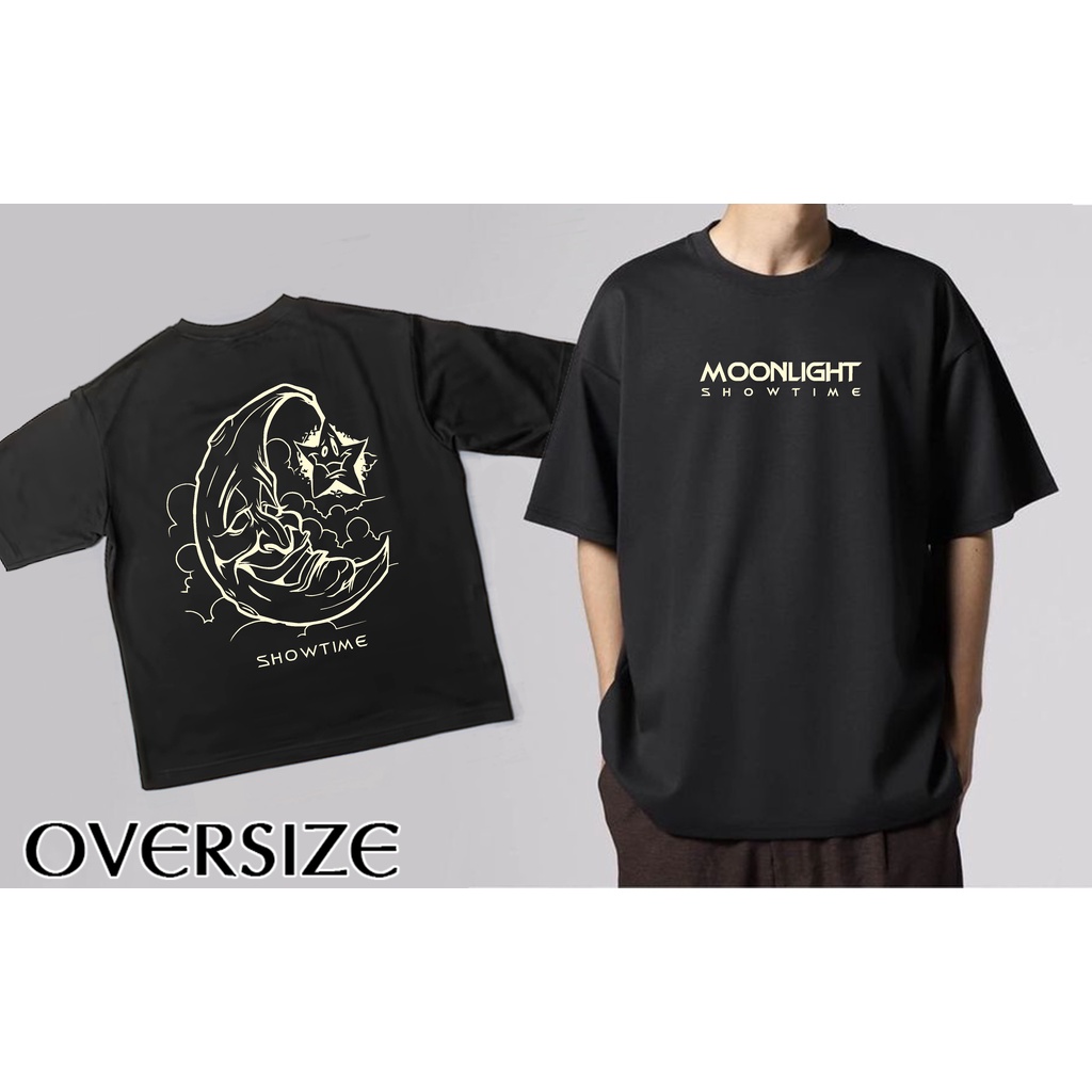 Kaos murah Kaos distro murah baju  distro pria t-shirt murah combed30s kaos oversize