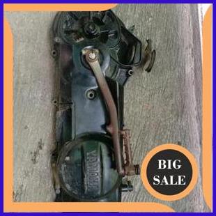 onderdil blok cvt x ride 115 original fulset 140ZZ3