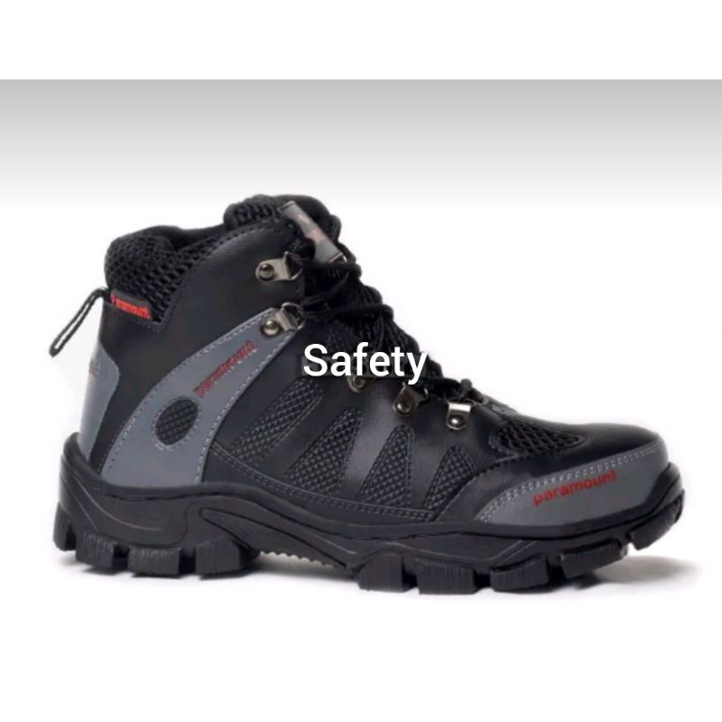 SEPATU SAFETY PRIA PROYEK PARAMOUNT