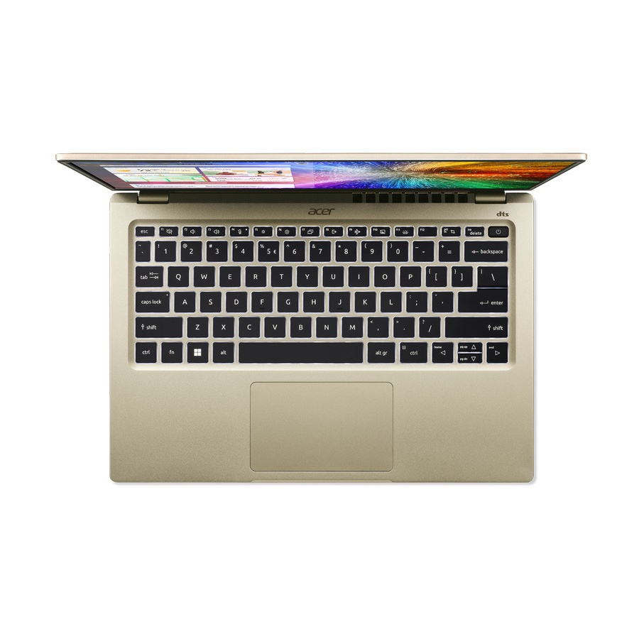 ACER SWIFT 3 OLED  EVO SF314 I7 12700H 16GB 1TBSSD IRISXE W11 14.0 2.8K 90HZ