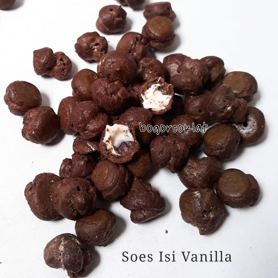 

◄ Soes Vanilla 1kg ✫