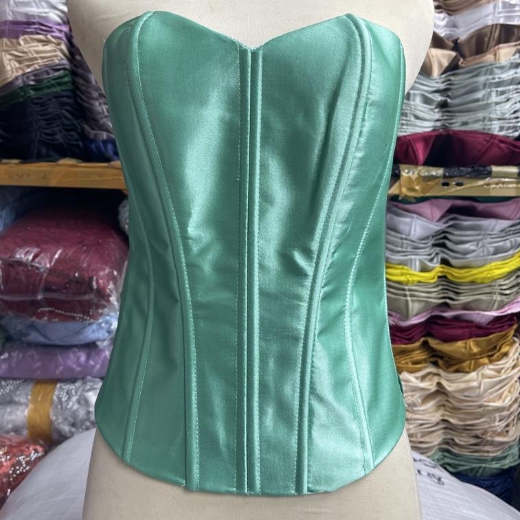 LANGSUNG ORDER Longtorso | Longtorso dalaman kebaya | Longtorso kebaya | Longtorso premium | kemben 