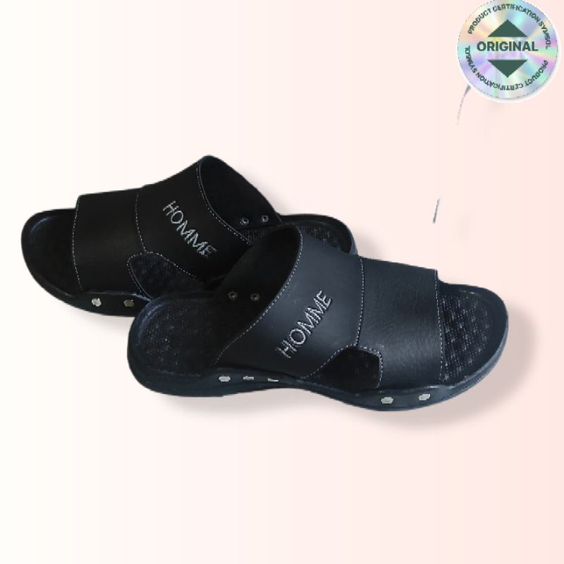 Sandal Pria Royal Homme/Royal Sutas Premium Limited edition Elegant Style