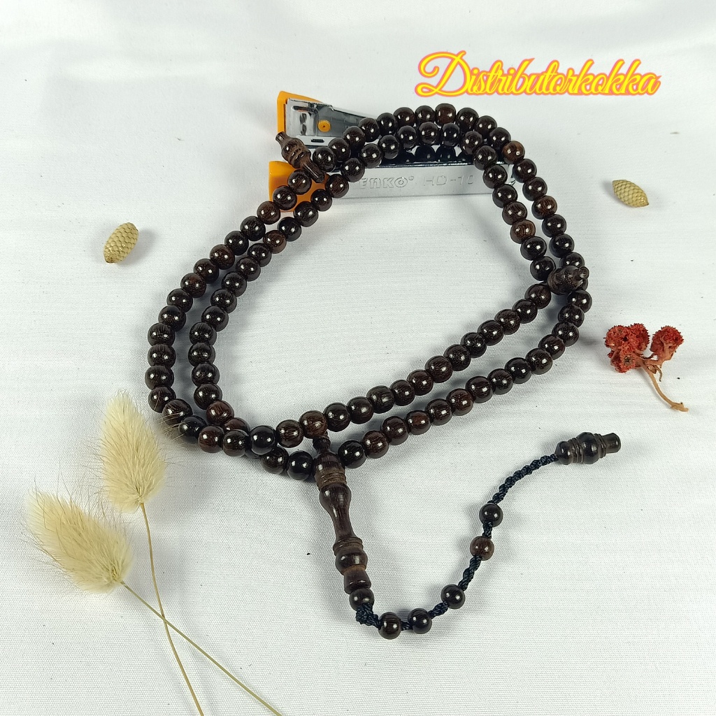 tasbih 99 galih asem profil super