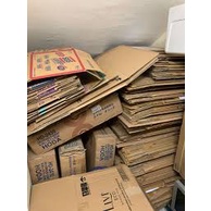 

EXTRA / TAMBAHAN PACKING KARDUS KERTAS