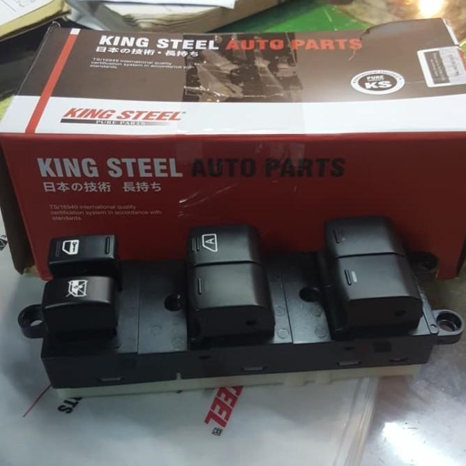 Switch Power Window Livina Grand