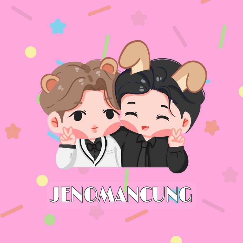 [PELUNASAN] NCT DREAM JAPAN ALBUM