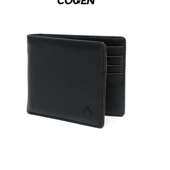 ✿ Cogen Dompet Pria Basic Polos Gen 1.0 ℗