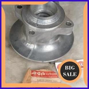 parts Dudukan Nap Gir Belakang THUNDER 250 SGP 64610-38300-000 140ZZ3