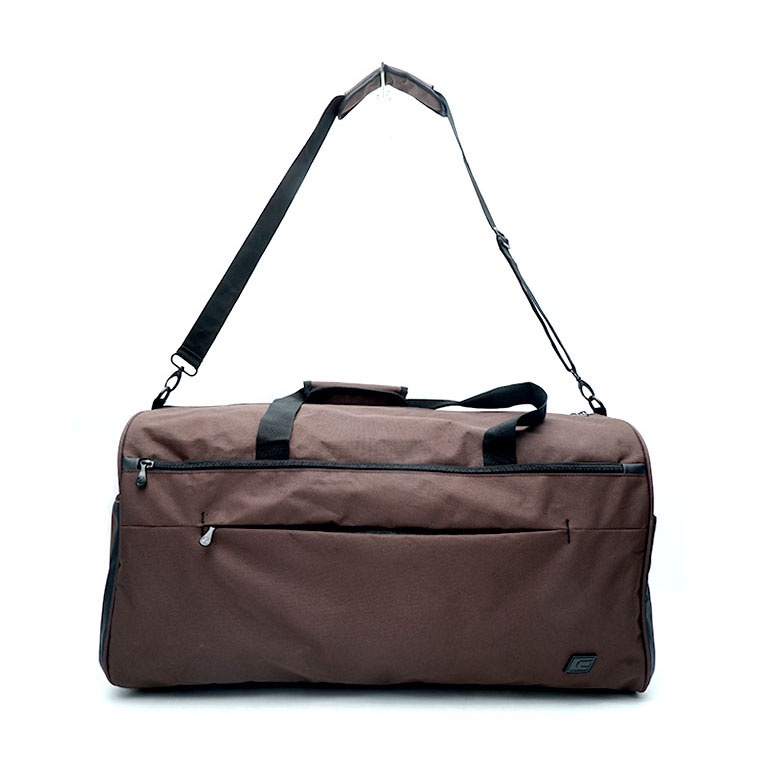 Tas Selempang Pakaian Pria Cowo Coastline Ontario 8049