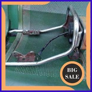 onderdil begel behel kawasaki binter gto binter merzy kz 200 140ZZ3