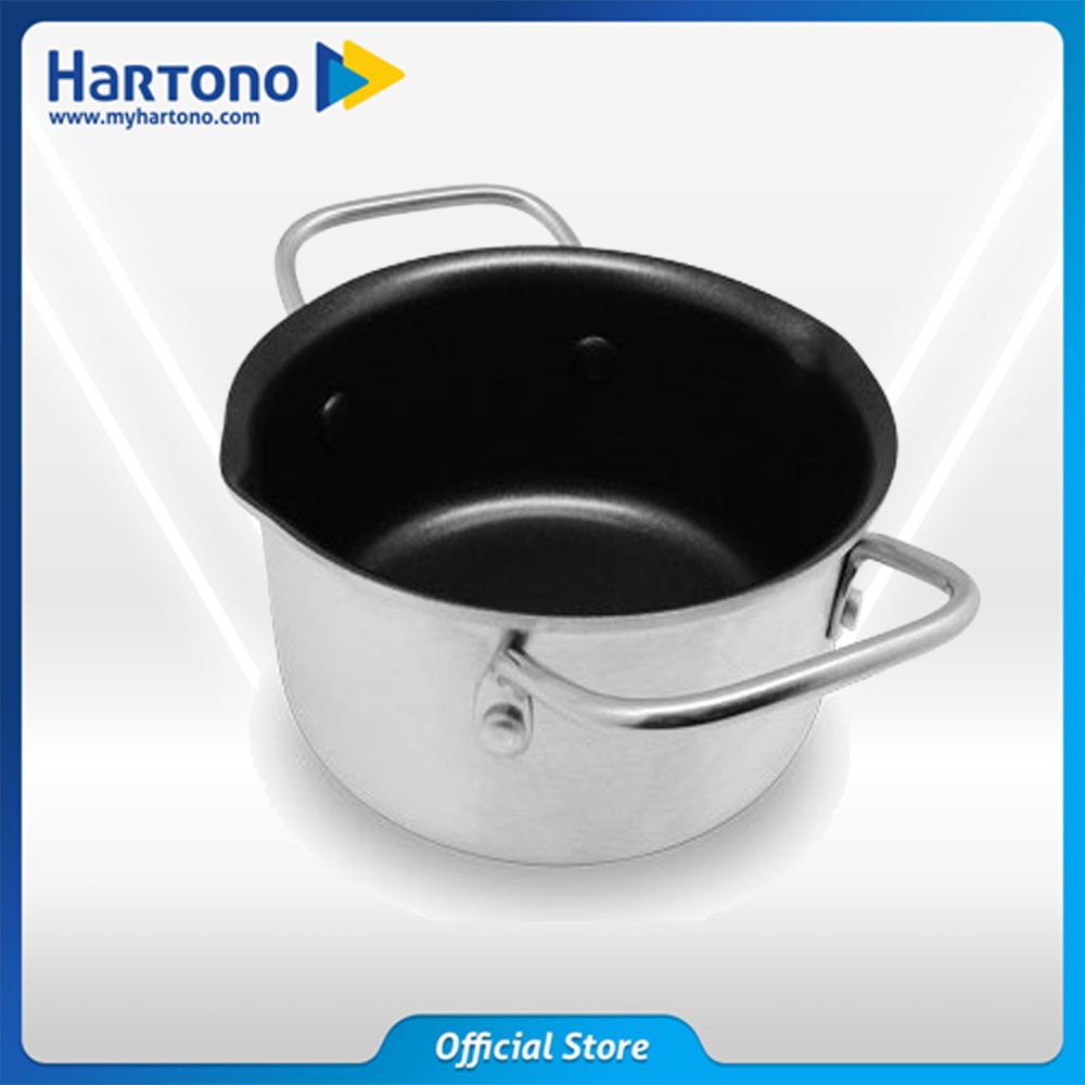 MAXIM PRO MILK PAN NMAXMP14PGT