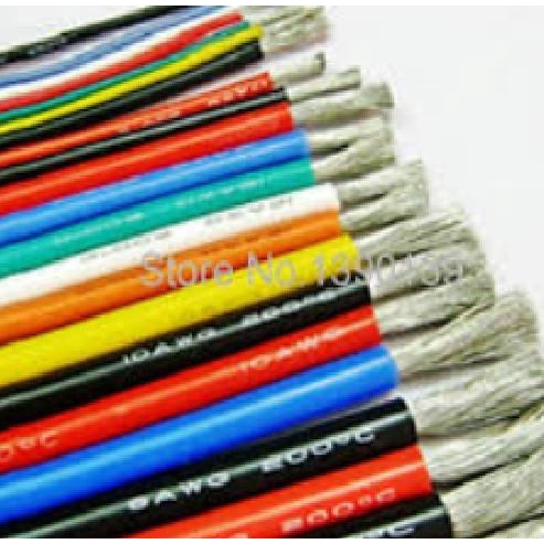 kabel awg 16 kabel rakit cableton jepang ( roll 100m ) PCXUJA789 Murah