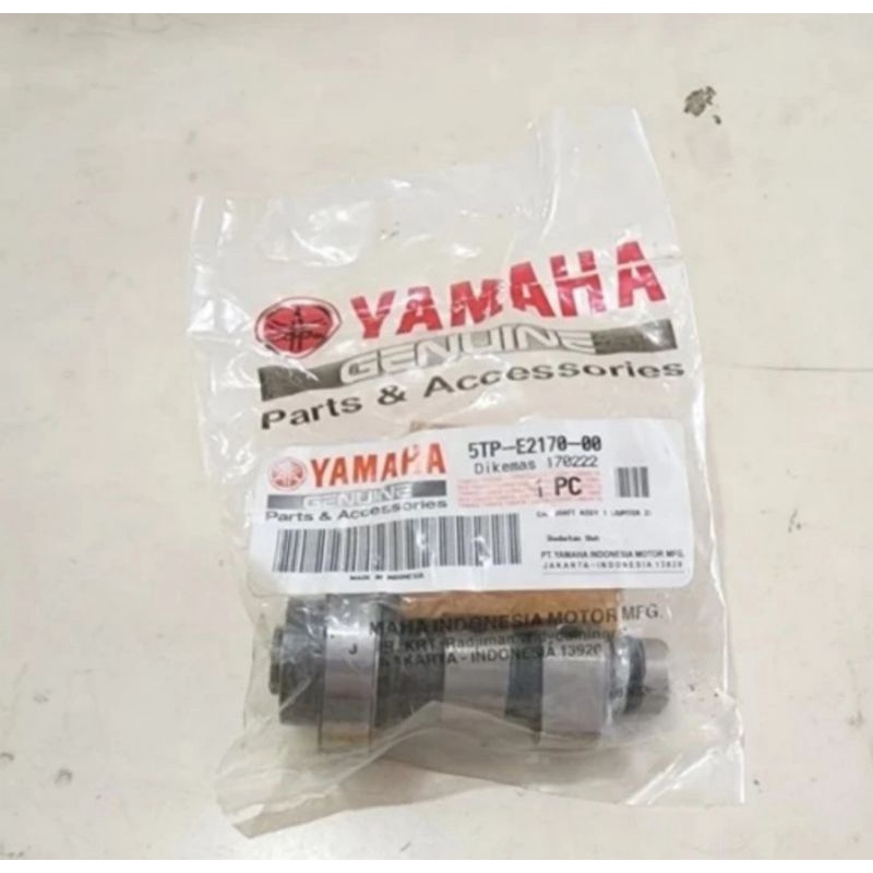 NOKEN AS JUPITER Z AS KLEP JUPITER Z BURHAN VEGA R NEW ORI YAMAHA YGP