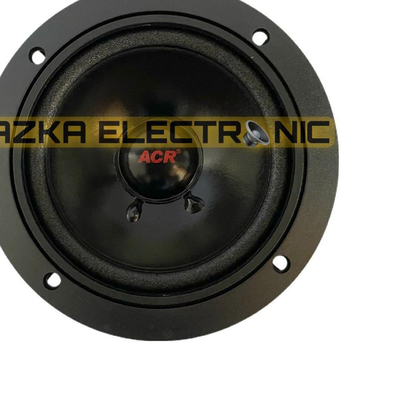 ❇ Speaker Middle Range ACR 5 Inch 5120 ☏