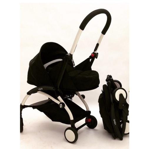 Stroller Babyzen yoyo