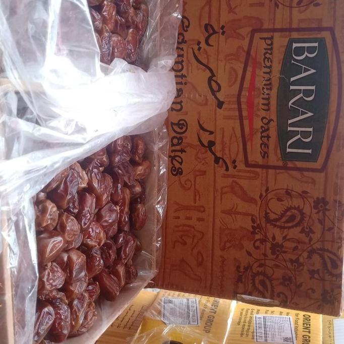 

Kurma Madu Barari 10 Kg Ready Exp 2024 Tekstur Lembut Dan Legit Daging Tokosimbah00