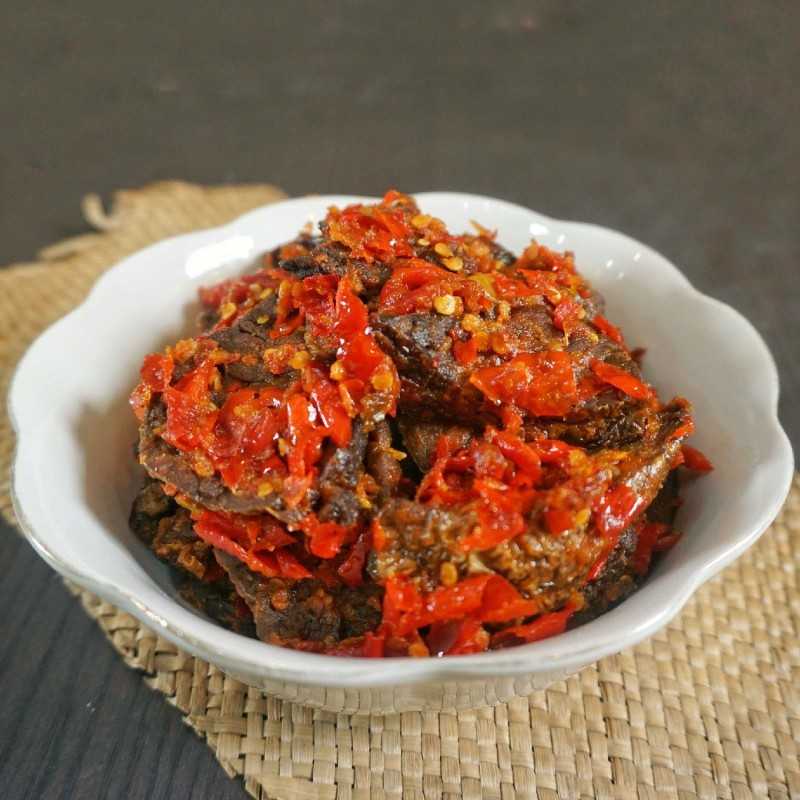 

Paru Balado