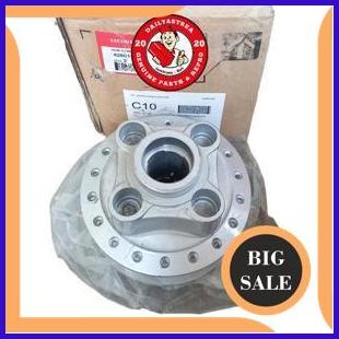 sparepart Tromol Trombol Belakang Honda GL100 GL125 GLK GL 100 125 Original Ori 42610-440-920 140ZZ3