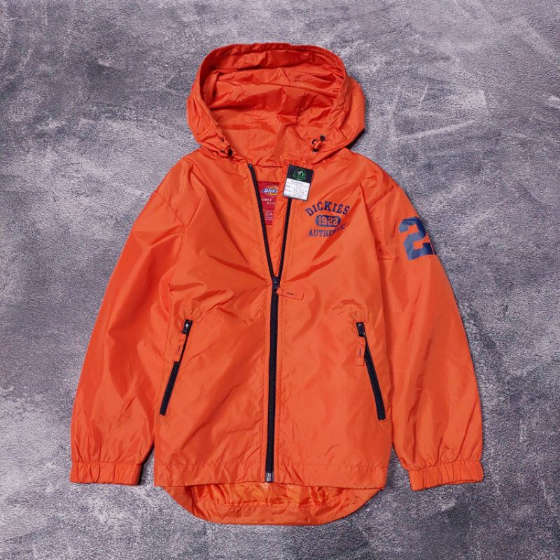 DICKIES for KIDS - jacket gunung outdoor second original