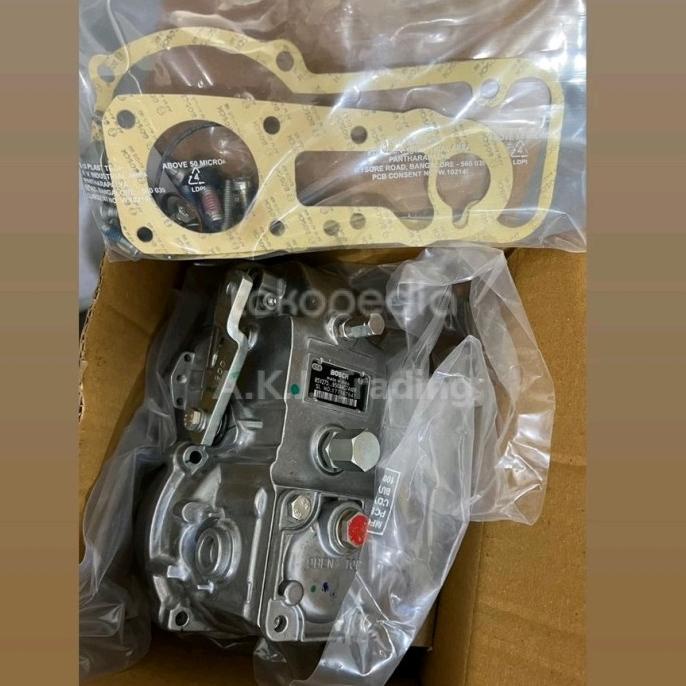 Governor Industri Genset RSV275 950A4C744DR Bosch 9420034300 Mesin PS