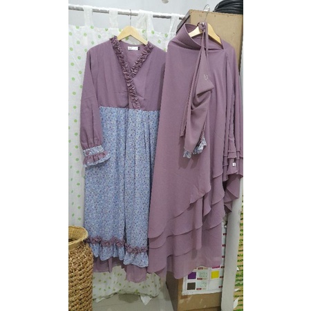 icm motif by zahidah