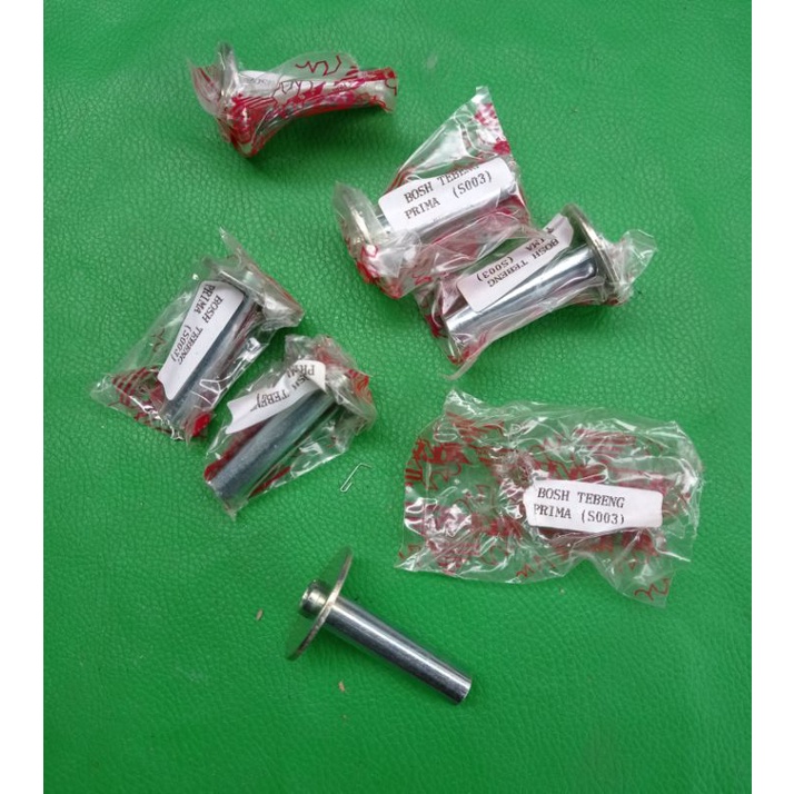 Bosh bos tebeng sayap Honda Astrea prima star nos