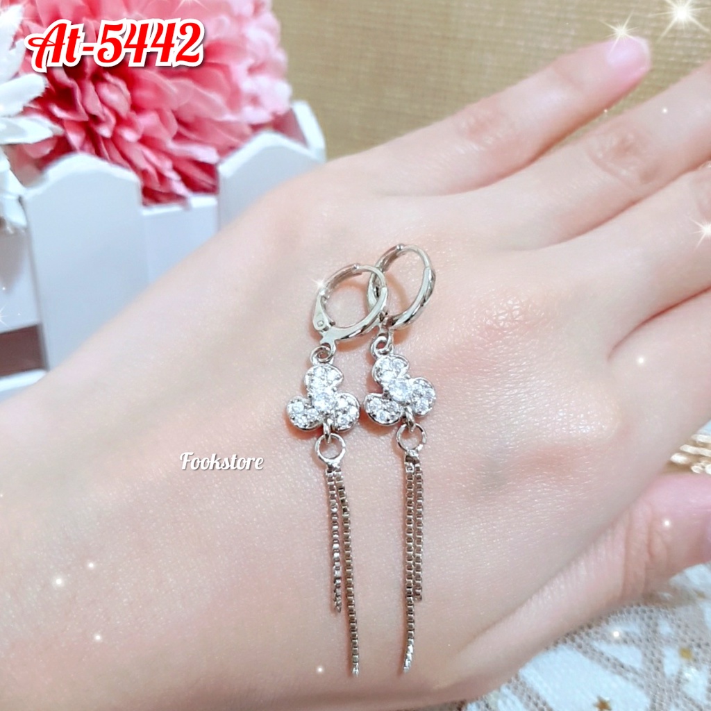 ANTING DEWASA MODEL CLIP JURAI FASHION KOREA