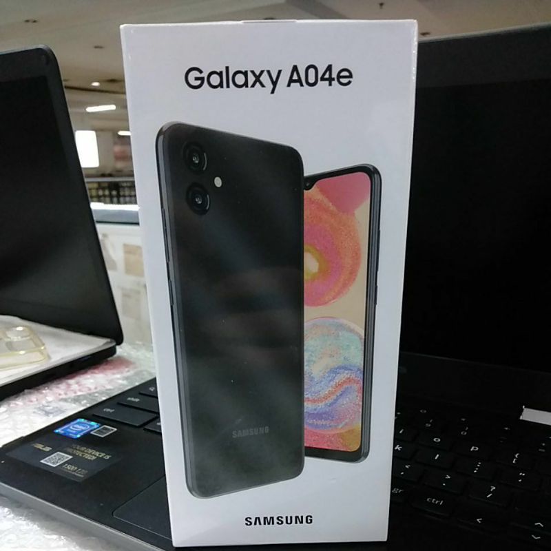 samsung A04e 3/32