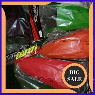 tools spakbor belakang klx 150 BF model ktm merk crosbone 140ZZ3
