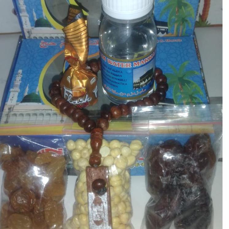 

Promo Sale oleh oleh haji umroh/tasbih