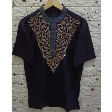 BAJU Koko T ZONE Pria Dewasa