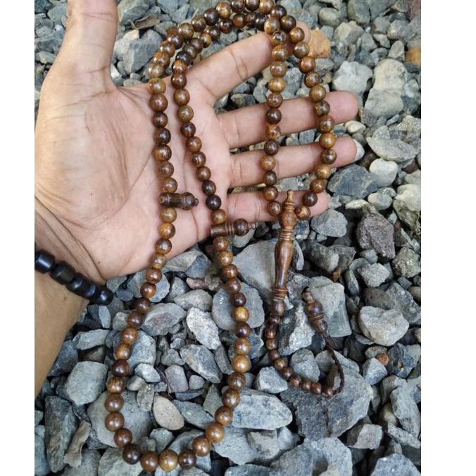 [SBG.11Fe23н] Tasbih Gaharu Wangi Tasbih Kayu Gaharu Original Tasbih Gaharu Asli Tasbih Kayu Gahru A