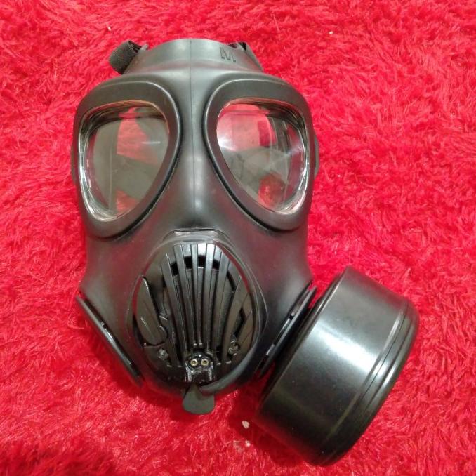 Sancheong K3 gas mask