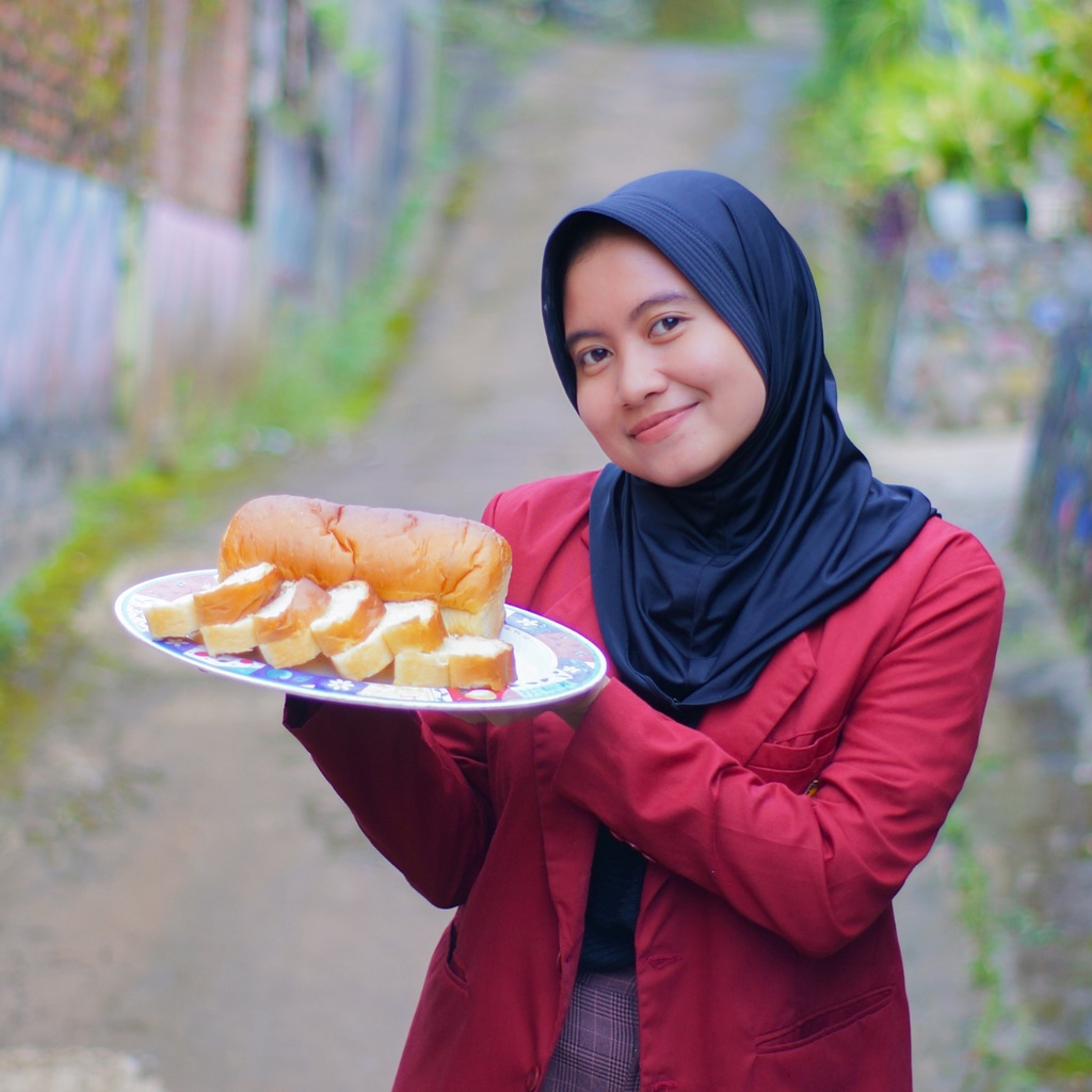 

ROTI TAWAR - [Support by BUMDes Wonosalam]