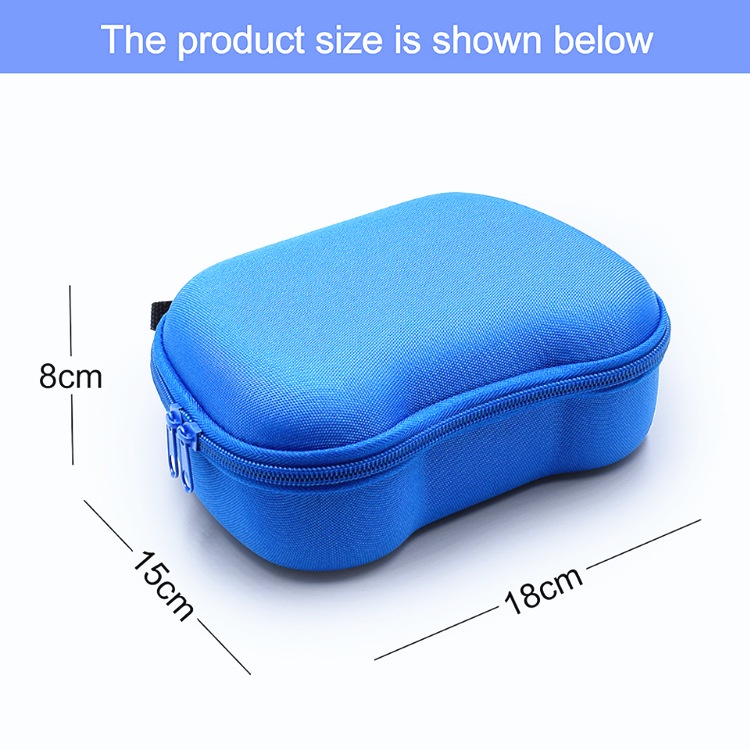 Tas Bag Case Pouch Cover DualSense Stik Stick For Pro Controller Xbox PS4 PS5 Gamepad / Tempat Taro Stik