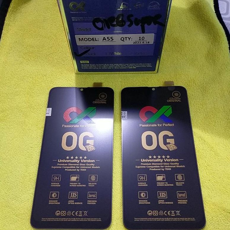 LCD  OPPO A5S/A12/A7/R-3 OLED SUPER/OG