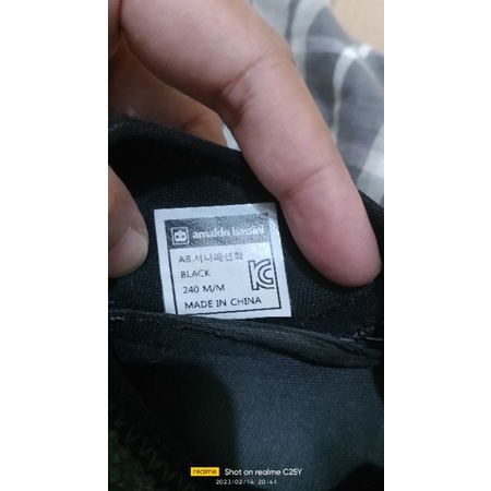 sepatu Arnaldo bassini