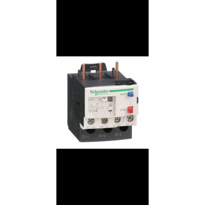Harga SCHNEIDER RELAY LRD 14 Terbaru Mei 2026 | BigGo Indonesia