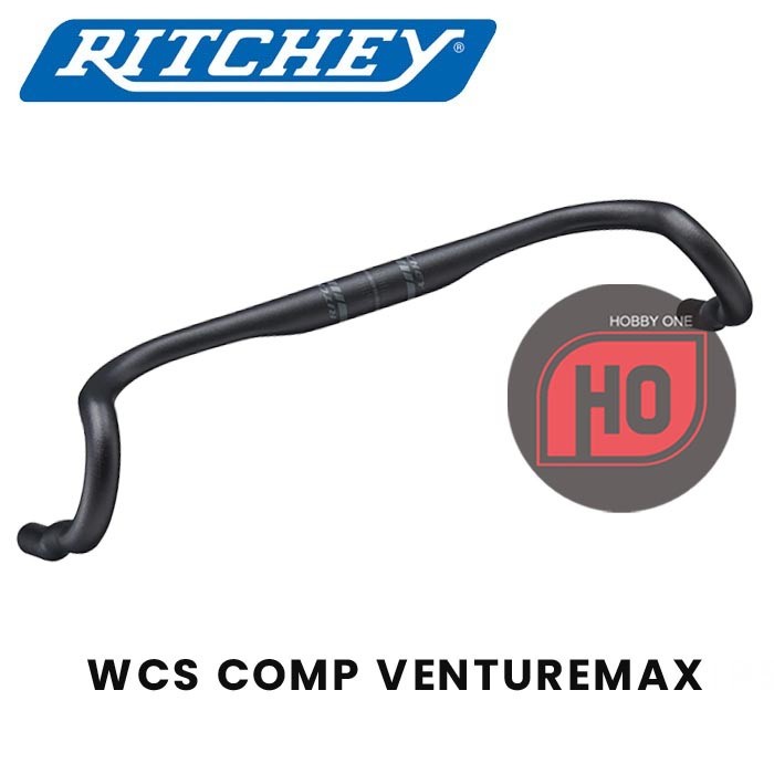 RITCHEY COMP VENTUREMAX ROAD BAR - Handlebar Gravel