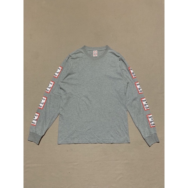 longsleeve hagt