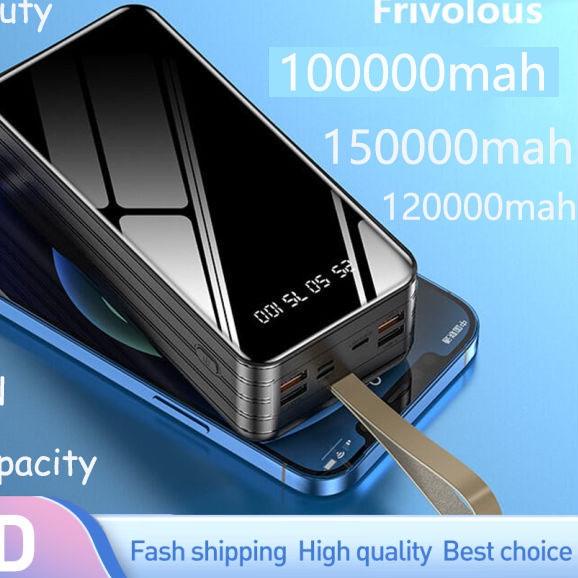 ✧ Power bank powerbank quick charge powerbank mini powerbank iphone powerbank fast charging powerban