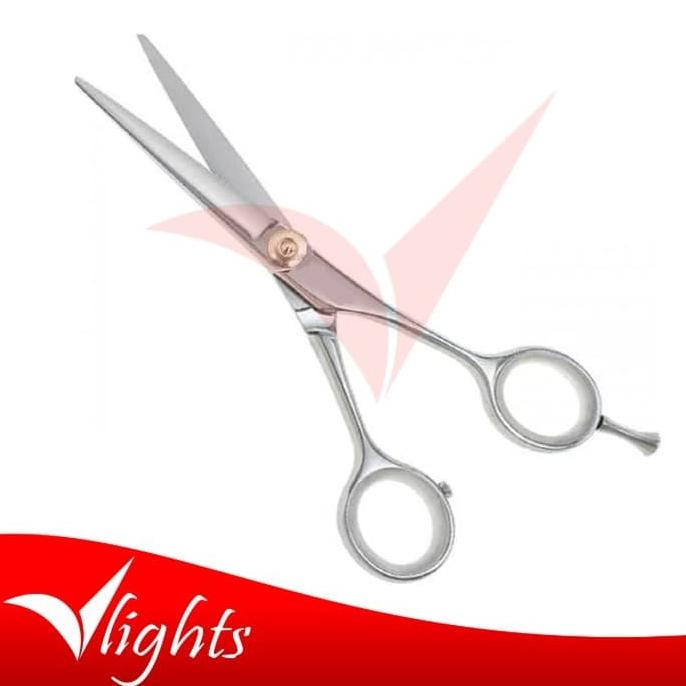 Gunting rambut stainless