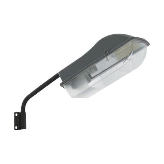 Kap Lampu Jalan Led Pju / Kap Lampu Jalan Pju Fitting E27